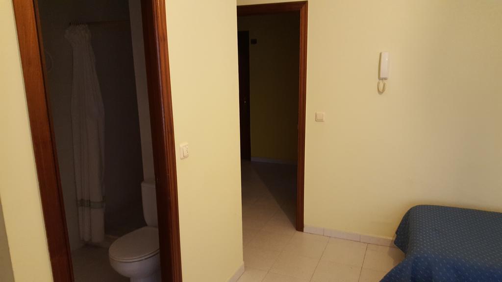 Conde De Lemos Ponferrada Ngoại thất bức ảnh