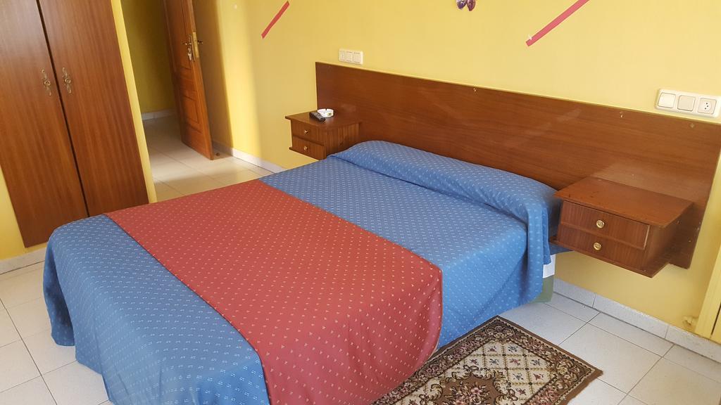 Conde De Lemos Ponferrada Ngoại thất bức ảnh